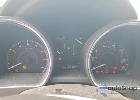 2009 Toyota Highlander z USA, uszkodzony, nr VIN JTEDA41A492003641